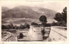 Louis mount - Walls - CPA