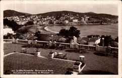 Banyuls on Sea - the Vermilion Dimension - Considering Catch of the Terrace of Miramur - CPA