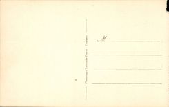 Mount Louis CPA the door of France First Bridge levis