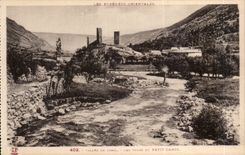 CPA Valley of Carol Tours of Small Carol