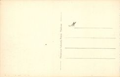 CPA Valley of Carol towers of Carol Line of transpyrenean the Large viaduct of Carol and sight towards CErdaigne