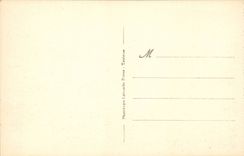 CPA enveito View of the village and houses of the railwaymen