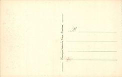 CPA Gate Ravelled of the road and collar of Puymaurens