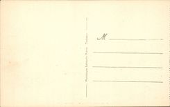 CPA Make Romeu the large hotel