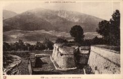 CPA Make Romeu the walls