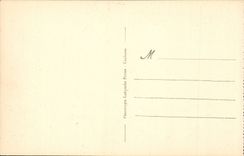 CPA Make Romeu the walls