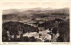 Make Romeu CPA the hermitage seen of the martyrdom