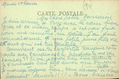 Perreux Bry CPA Tow path