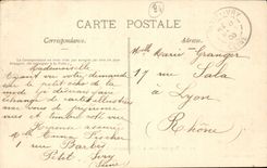 Ivry on the Seine CPA elementary School of Small Ivry