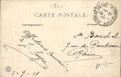 Sucy in Brie CPA Chemin of Whisk closes Large Valley