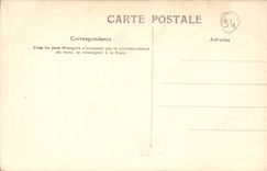 La Varenne CPA Bords de Marne Vue artistique