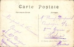 Vincennes CPA Panoramic View of new extremely