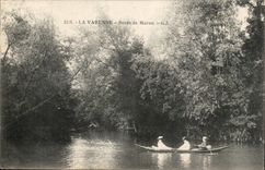 La Varenne CPA Bords de Marne