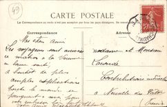 La Varenne CPA Bords de Marne
