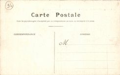 Champigny sur marne CPA La plateforme du monument 1870 1871 guerre