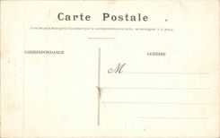 Champigny sur marne CPA La surprise 1870 1871