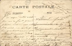 Ivry CPA Place town hall the bandstand