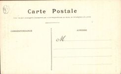 Champigny sur Marne CPA Le monument des mobiles de la Cote d'or (1870 1871)