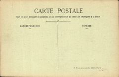 Saint Mande CPA the church