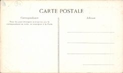 Nogent on the Marne CPA Corsica