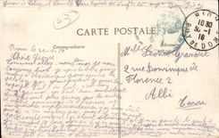Riom CPA Vue generale