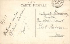 Arlanc CPA View western dimension