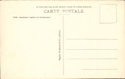 Riom CPA Le palais de juctice