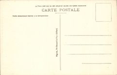 CPA Eglise ND de Marthuret a Riom