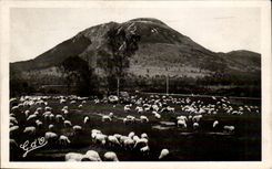 Auvergne CPA Puy de Dome