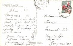 Mauzun CPA Aspect of the caves