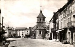 LAstic borough MODERN CARD the place