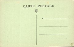 Auvergne CPA Maringues the church