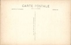 Auvergne CPA Surroundings of Aigueperse the Mortuary to the bridge of St Myon