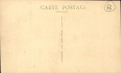 Auvergne CPA Thiers Panoramic View