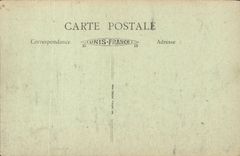 Ansicht Auvergne-CPA Clermont-ferrand