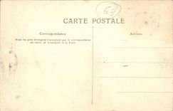 Auvergne CPA Riom Place de la Halle L'eglise St Amable