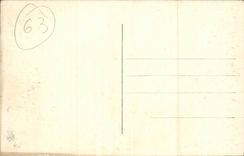 The Mount Gilds - Valley of Hell - CPA