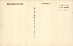 The Mount Gilds - Hydropathic establishment - CPA