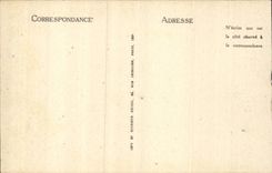 Panoramic View Mount Gilds - CPA