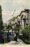 Royat - the Park of the Hydropathic establishment - CPA