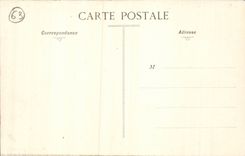 Clermont Ferrand - Place of Jaude - CPA