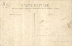 Royat - the Cave of the Washerwomen - CPA