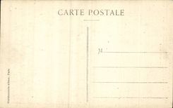 Clermont Ferrand - the Cathedral - CPA