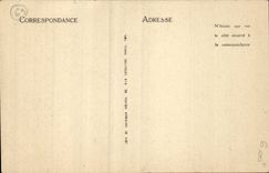 Montferrand - Turn and Escaier of the Hotel of Albiat and the Lords de Beaujeu - CPA