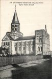 Clermont Ferrand - Church Saint Joseph - CPA