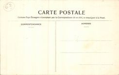 Royat - the Romance Church - CPA