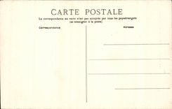 Clermont Ferrand - the Cathedral - CPA