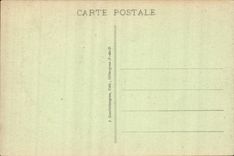 Royat - Bezin Boulevard - CPA