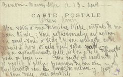 Clermont Ferrand - Place of Jaude - CPA