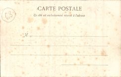 Clermont Ferrand - View - CPA